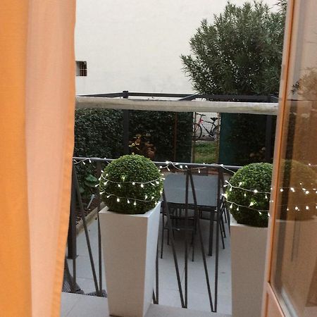 Casa Rinuccini Apartment Florence Exterior photo